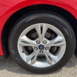2013 FORD FOCUS SE 缩略图 18