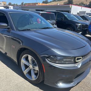 2016 Dodge CHARGER R/T 缩略图 55