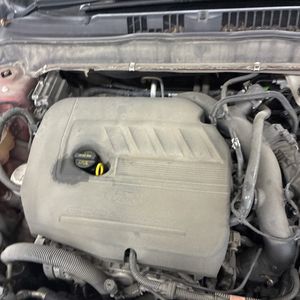 2014 FORD FUSION SE 缩略图 42
