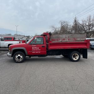 CHEVROLET C3500HD BASE - 3