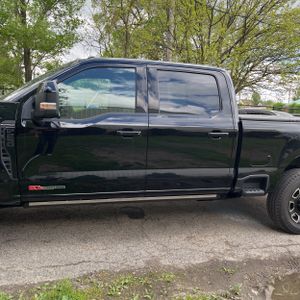 FORD F-250 SUPER DUTY PLATINUM - 4