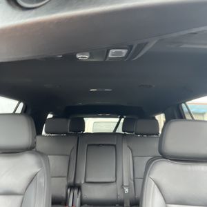 2025 Chevrolet TAHOE Z71 缩略图 42