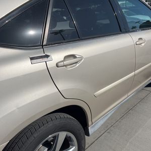 2007 Lexus RX 350 BASE — фото 60