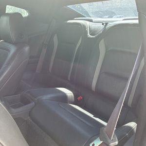 2016 Chevrolet CAMARO LT — миниатюра 34