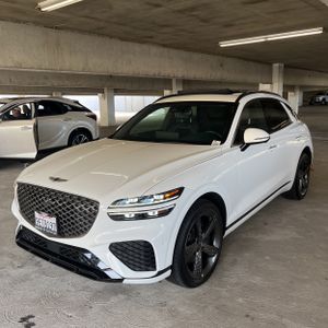 صورة 1 لـ 2023 Genesis GV70 2.5T STANDARD
