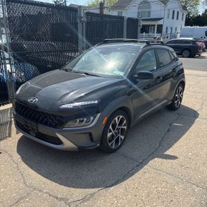 HYUNDAI KONA LIMITED - 1