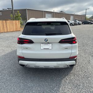 BMW X5 XDRIVE40I - 7