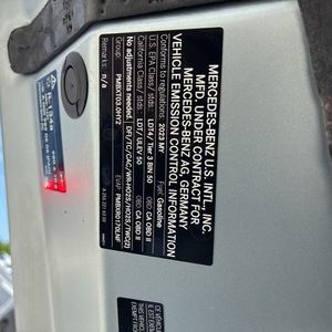 2023 Mercedes-BENZ GLS 缩略图 48