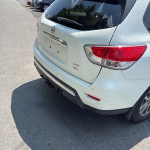 صورة مصغرة 56 لـ 2015 Nissan PATHFINDER SL
