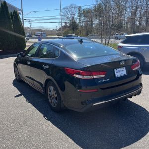 KIA OPTIMA - 5