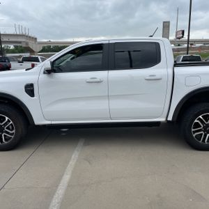 FORD RANGER LARIAT - 4