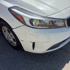 صورة مصغرة 53 لـ 2017 KIA FORTE LX