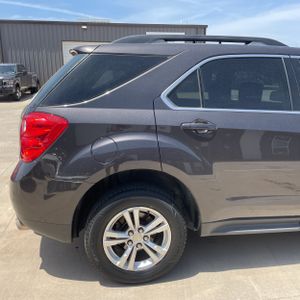 2015 Chevrolet EQUINOX LT — фото 9