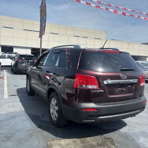 KIA SORENTO - 6