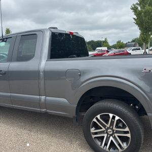 2023 FORD F-150 XL photo 6