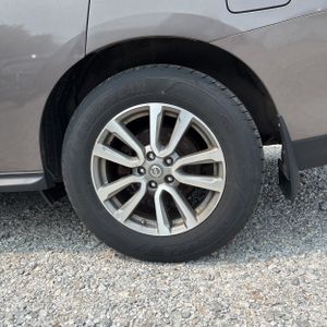 صورة مصغرة 18 لـ 2014 Nissan PATHFINDER SV