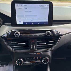 2024 FORD ESCAPE ACTIVE — миниатюра 37