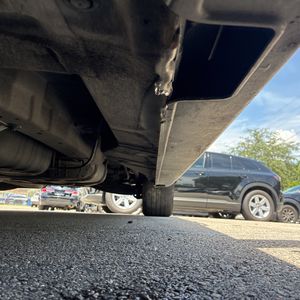 2013 Honda ODYSSEY EX 缩略图 21