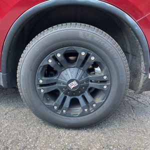 2014 Dodge DURANGO SXT — миниатюра 18