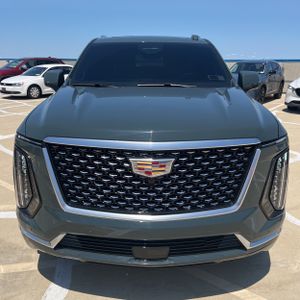 2026 Cadillac ESCALADE LUXURY — миниатюра 14