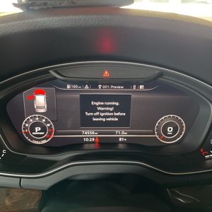 2018 AUDI Q5 2.0T PREMIUM 照片 38
