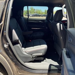صورة مصغرة 36 لـ 2025 Chevrolet TRAVERSE Z71