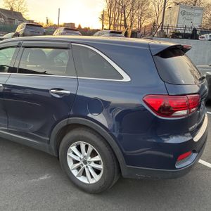 KIA SORENTO LX - 6