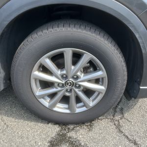 2023 Mazda CX-5 2.5 S PREFERRED 照片 20
