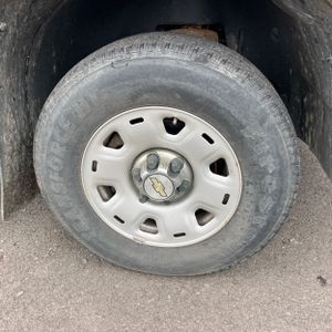 2011 Chevrolet SILVERADO 1500 LS 缩略图 19