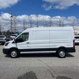 FORD TRANSIT-250 CARGO VAN - 3