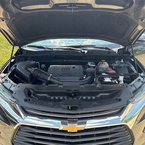 صورة مصغرة 43 لـ 2021 Chevrolet BLAZER LT