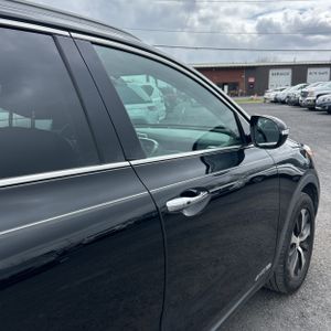 KIA SORENTO EX V6 - 9