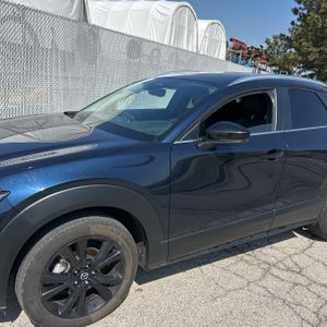 MAZDA CX-30 2.5 S SELECT SPORT - 2