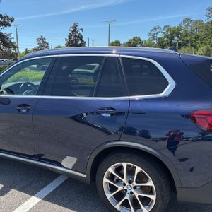 BMW X5 SDRIVE40I - 6