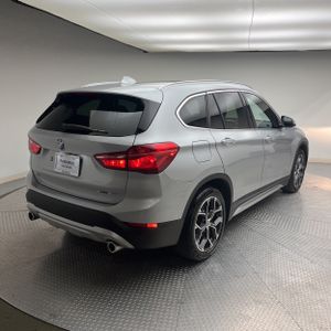 BMW X1 XDRIVE28I - 8