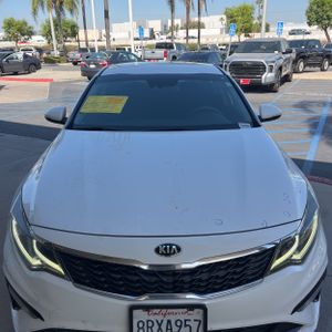 2020 KIA OPTIMA LX — миниатюра 15