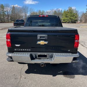 CHEVROLET SILVERADO 1500 - 7