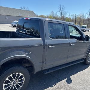 FORD F-150 XLT - 9