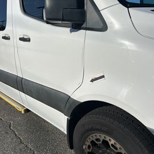 2020 Mercedes-BENZ SPRINTER 2500 照片 53