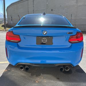 BMW M2 BASE - 7