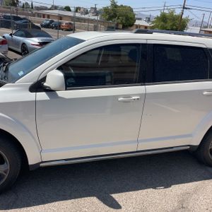صورة 4 لـ 2015 Dodge JOURNEY CROSSROAD