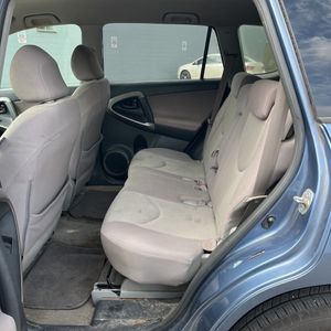 2007 Toyota RAV4 BASE thumbnail 33