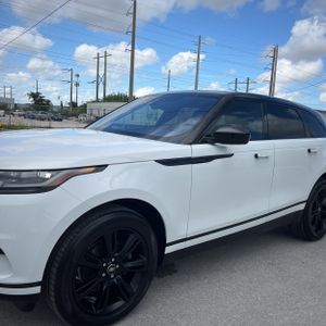 LAND ROVER RANGE ROVER VELAR P250 S - 2