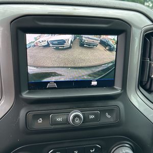 صورة مصغرة 42 لـ 2022 Chevrolet SILVERADO 2500HD CUSTOM
