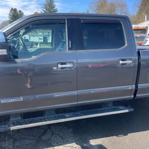 FORD F250SD XLT - 4