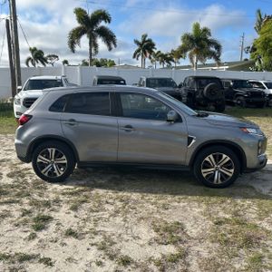 MITSUBISHI OUTLANDER SPORT 2.0 SE AWC - 10