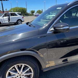 2026 Mercedes-BENZ GLE 照片 2