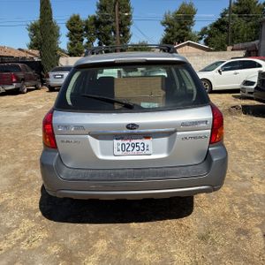 SUBARU OUTBACK 2.5I BASIC - 7