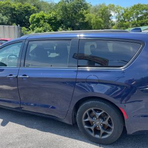 صورة 6 لـ 2019 Chrysler PACIFICA TOURING L PLUS