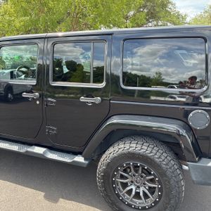 JEEP WRANGLER UNLIMITED ALTITUDE - 6
